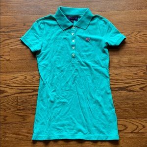 Aeropostale Polo